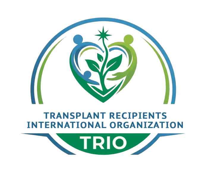 Transplant Recipients International Organization