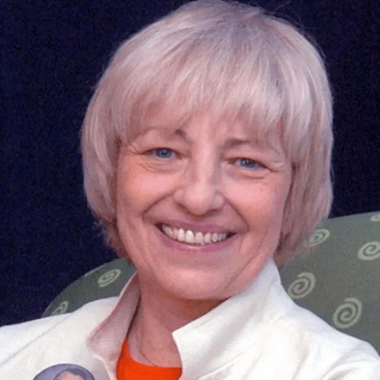 Lynda Corea
