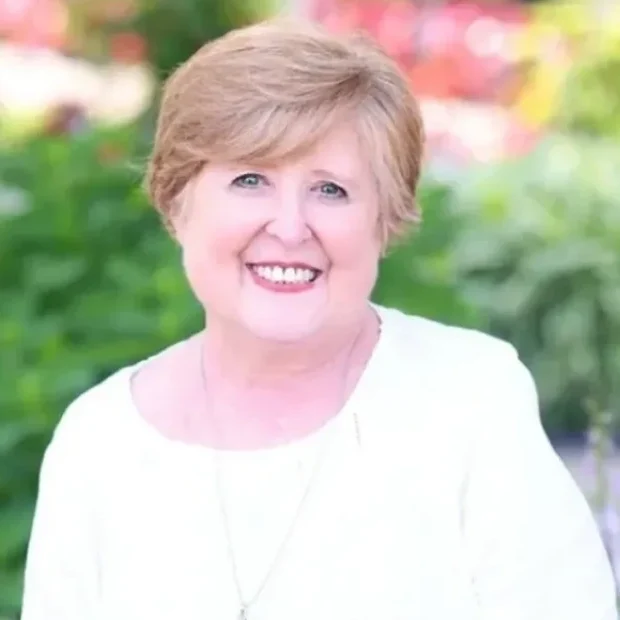 Colleen Gerber